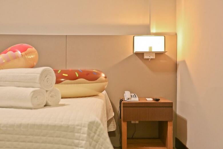 Sandri City Hotel