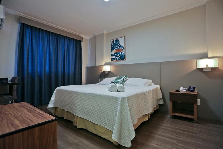 Sandri City Hotel