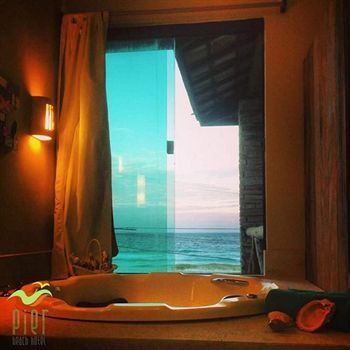 Pier Beach Hotel