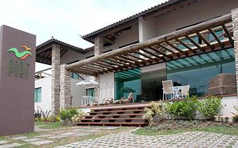 Pier Beach Hotel