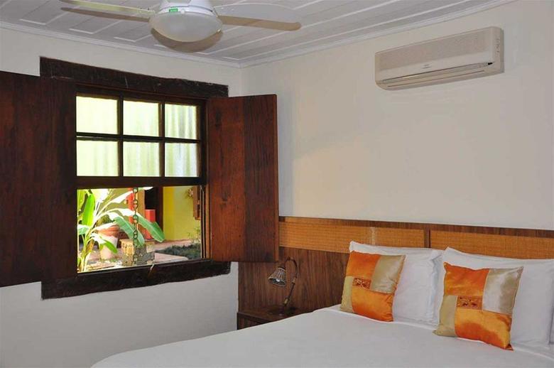 Fita Azul Hotel
