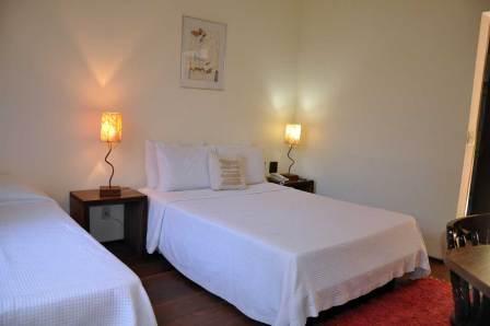 Fita Azul Hotel