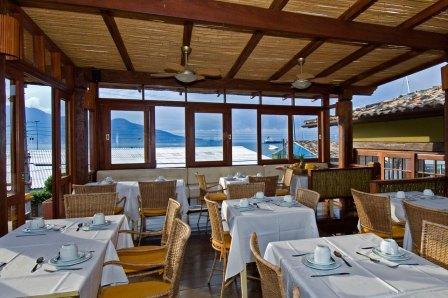 Fita Azul Hotel