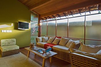 Fita Azul Hotel