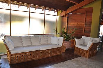 Fita Azul Hotel
