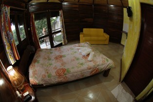 Hotel Paradiso Tropical