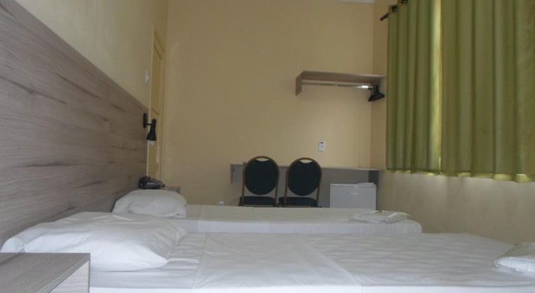 Hotel Central Manaus
