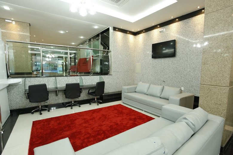 Amazonia Tower Hotel