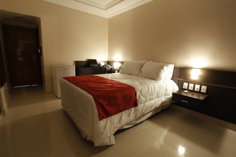 Amazonia Tower Hotel