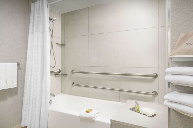 Hotel Doubletree By Hilton Orlando Airport