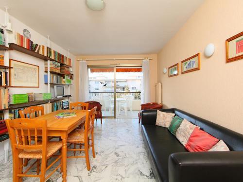 Apartamentos Residences Fleuries Cannes