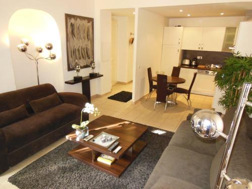 Apartamento Promazur Joffre
