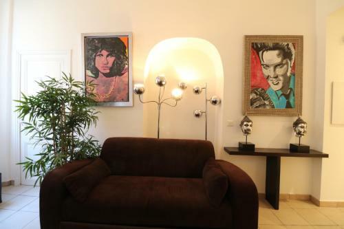 Apartamento Promazur Joffre