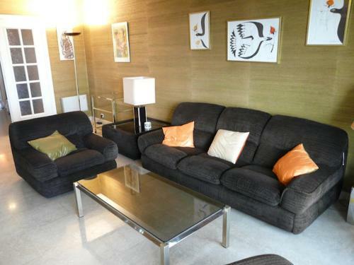 Apartamento Karolina Properties - Ascot Appartement