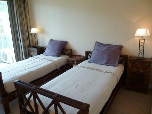 Apartamento Karolina Properties - Ascot Appartement