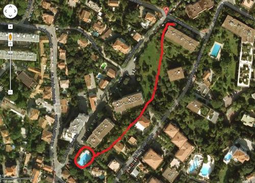 Apartamento Karolina Properties - Ascot Appartement
