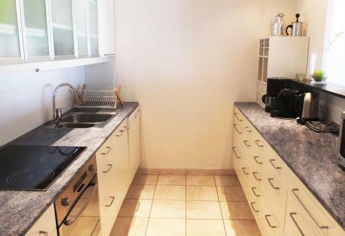 Apartamento Appartement De Standing Cannes