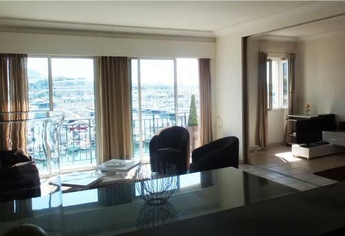 Apartamento Appartement De Standing Cannes