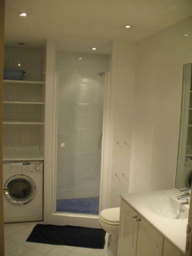 Apartamento Appartement De Standing Cannes