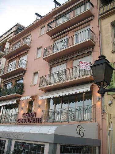 Apartamento Appartement De Standing Cannes