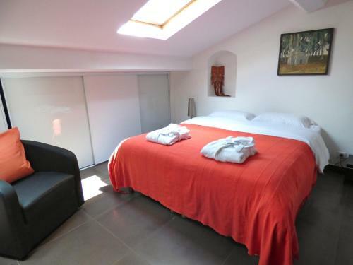 Apartamento Neotelia Properties Rue D'antibes
