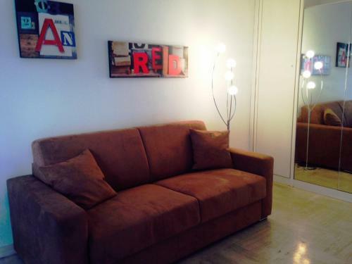 Apartamento Neotelia Properties Rue D'antibes