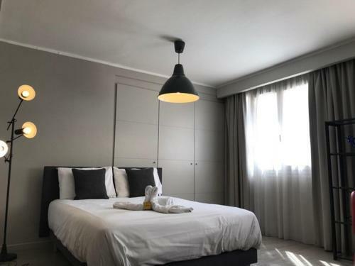 Apartamento Neotelia Properties Rue D'antibes
