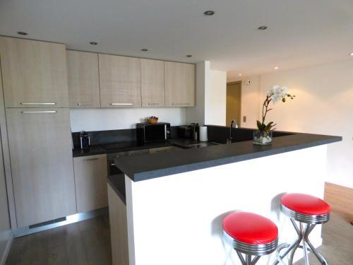 Apartamento Neotelia Properties Rue D'antibes