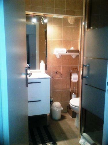 Apartamento Neotelia Properties Rue D'antibes