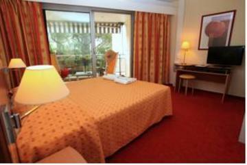 Hotel Staybridge Suites Cannes Centre By Ihg