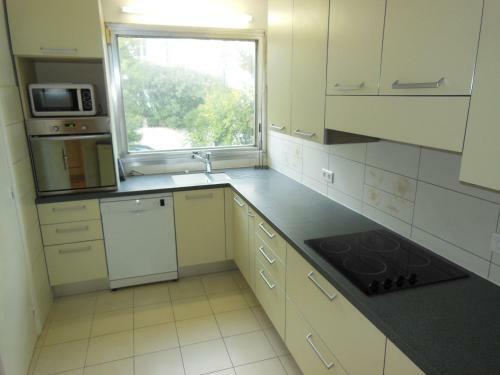 Apartamento Promazur Pr�sident