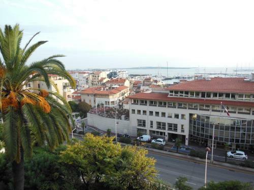 Apartamento Promazur Pr�sident