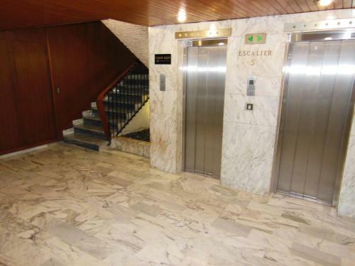 Apartamento Promazur Pr�sident