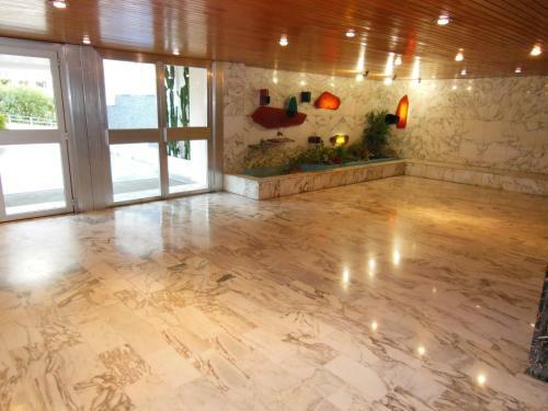 Apartamento Promazur Pr�sident