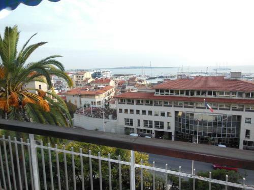 Apartamento Promazur Pr�sident