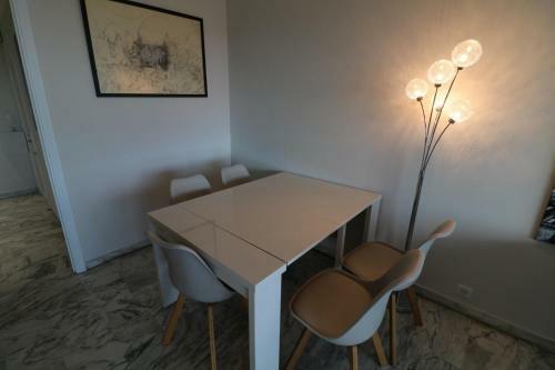 Apartamento Promazur Pr�sident