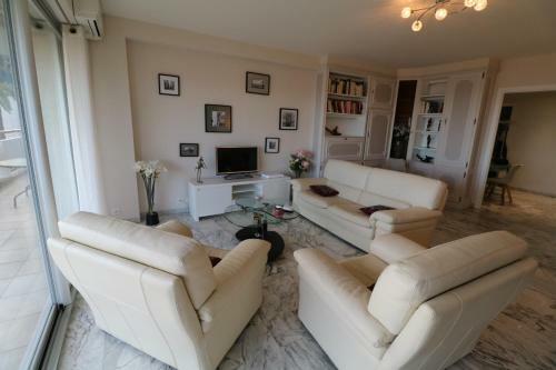 Apartamento Promazur Pr�sident