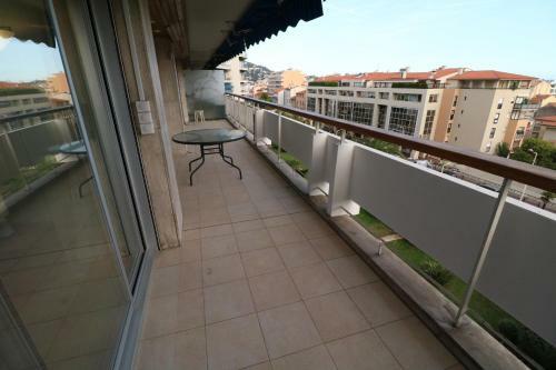 Apartamento Promazur Pr�sident