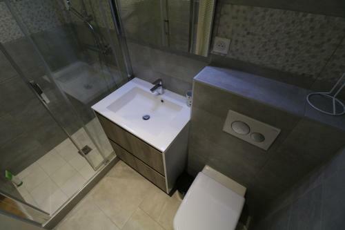 Apartamento Promazur Pr�sident