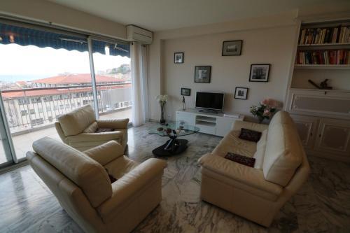 Apartamento Promazur Pr�sident