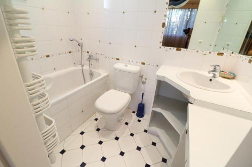 Apartamento Promazur Pr�sident