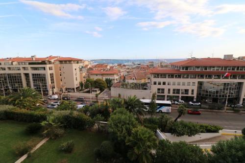 Apartamento Promazur Pr�sident