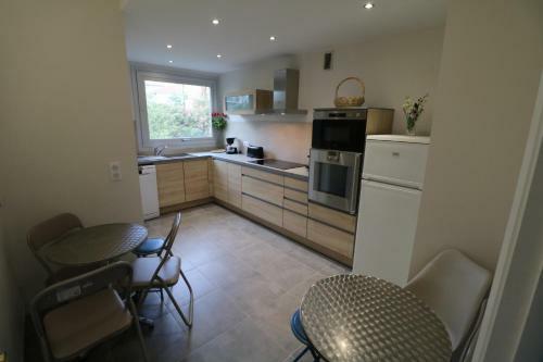 Apartamento Promazur Pr�sident