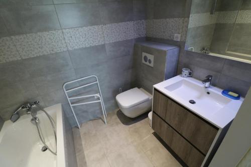 Apartamento Promazur Pr�sident