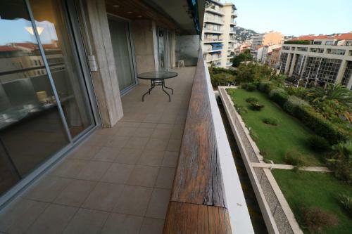 Apartamento Promazur Pr�sident