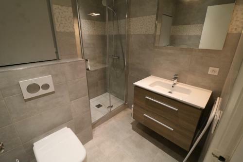 Apartamento Promazur Pr�sident