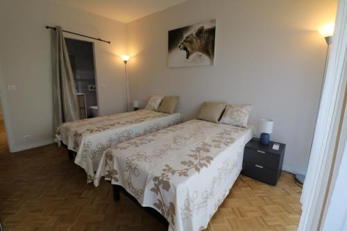 Apartamento Promazur Pr�sident
