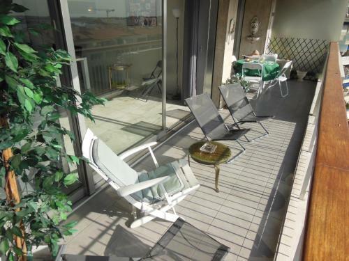 Apartamento Promazur Pr�sident