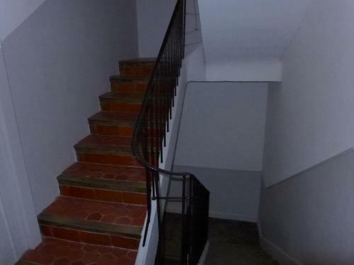 Apartamento Promazur Notre Dame