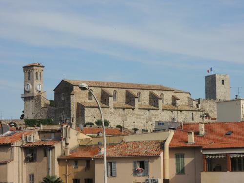 Apartamento Acci Cannes Les Yuccas